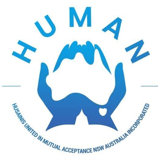 Hussainis United in Mutual Acceptance NSW Australia Incorporated